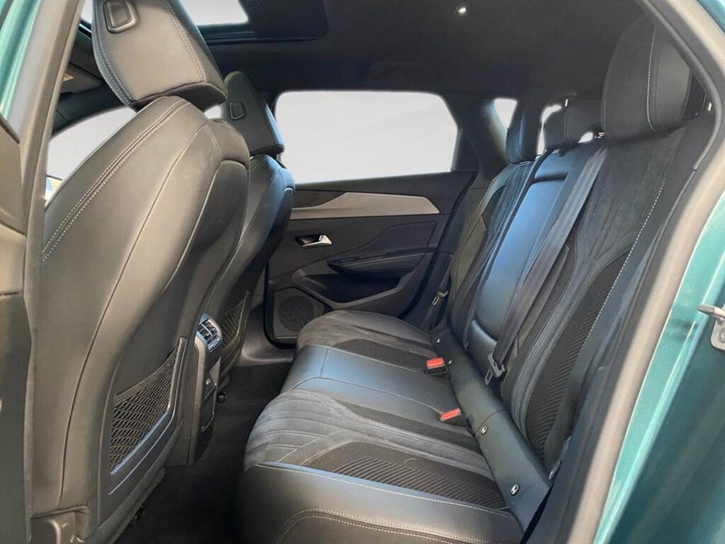 Peugeot 308 SW usata a Torino (8)