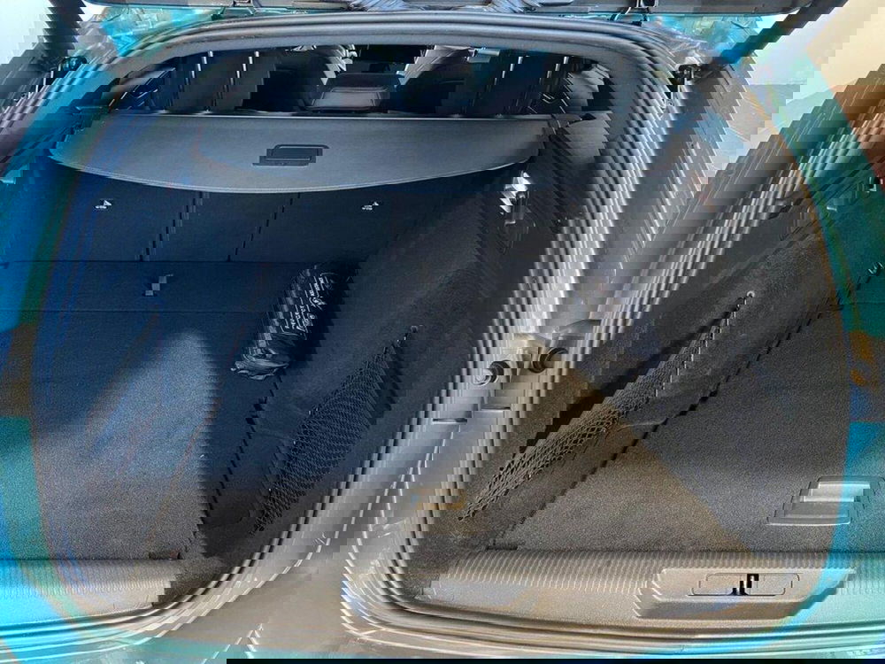 Peugeot 308 SW usata a Torino (9)