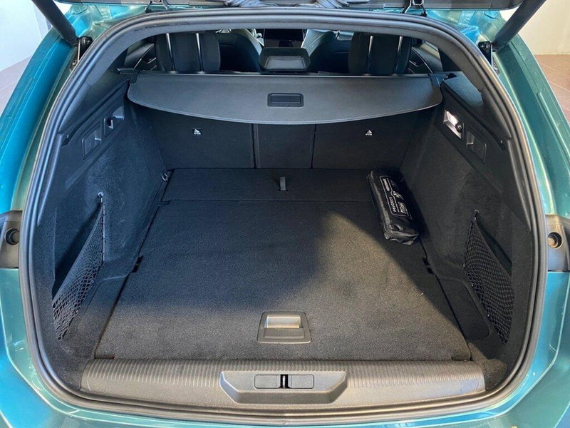 Peugeot 308 SW usata a Torino (9)