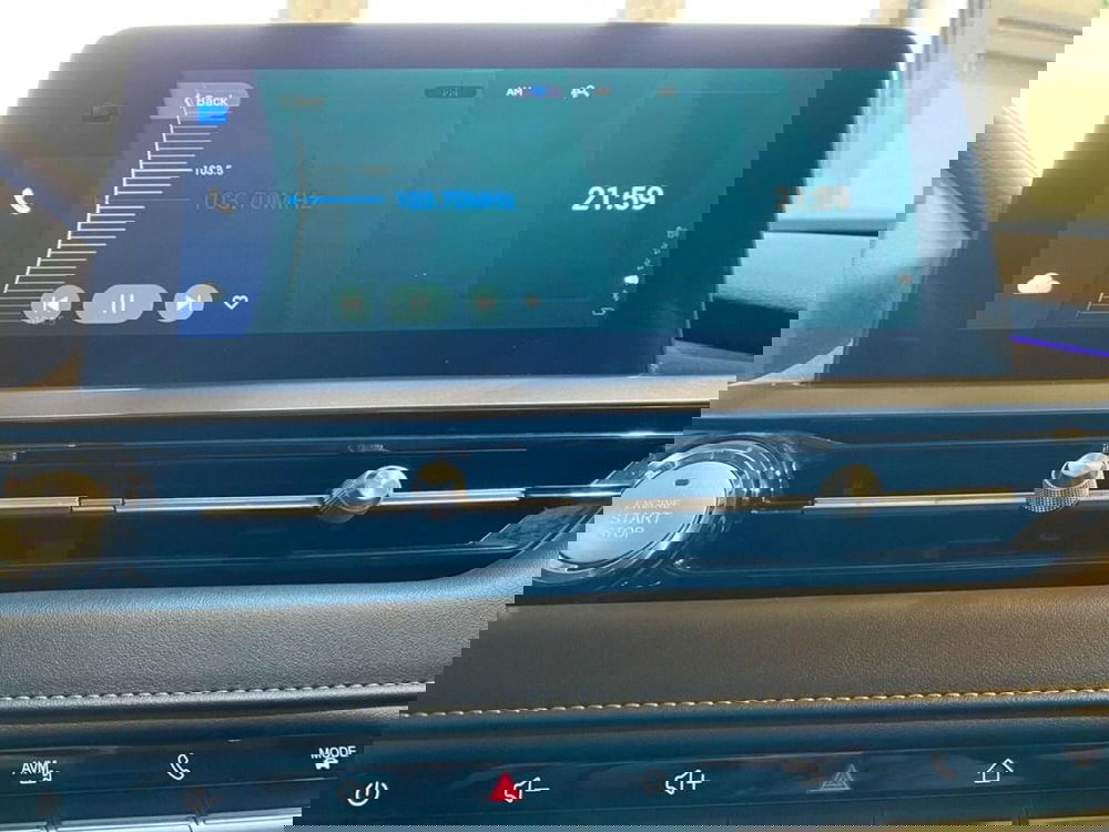 Dr DR 5.0 usata a Torino (10)