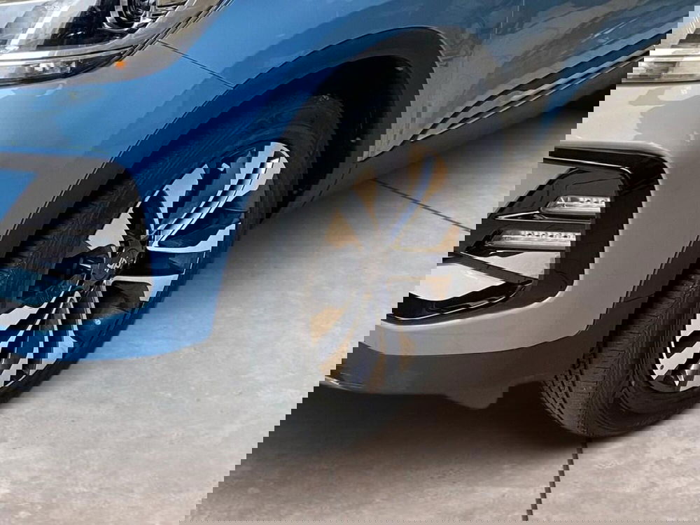 Dr DR 5.0 usata a Torino (15)