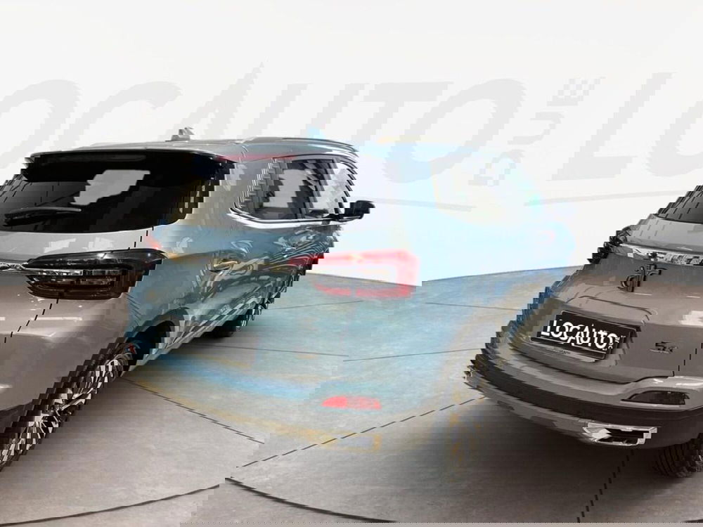 Dr DR 5.0 usata a Torino (4)