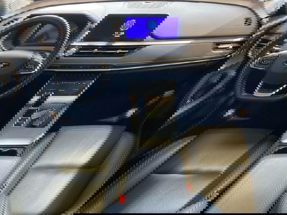 Dr DR 5.0 usata a Torino (6)