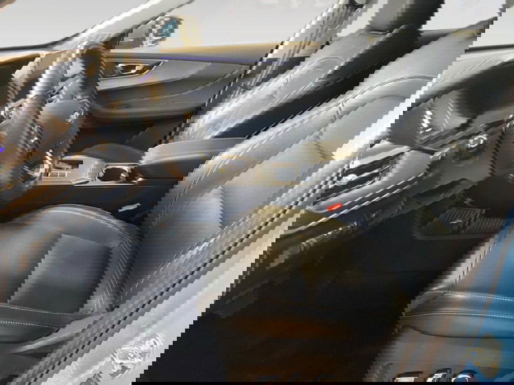 Dr DR 5.0 usata a Torino (7)