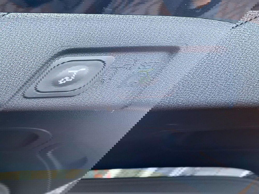 Ford Puma usata a Torino (14)