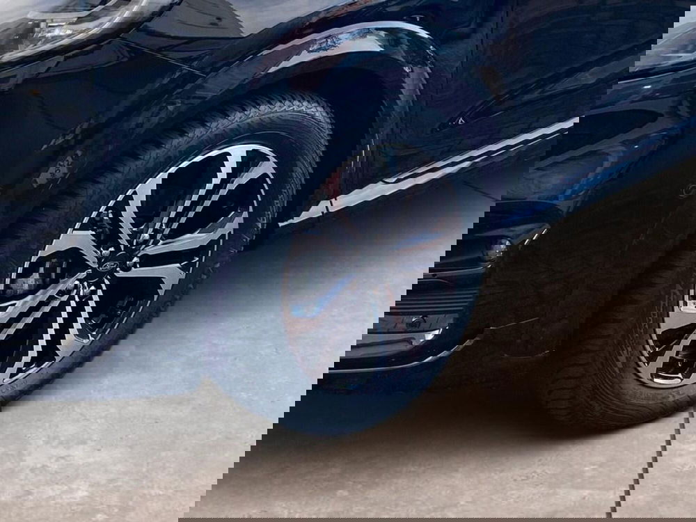 Ford Puma usata a Torino (15)