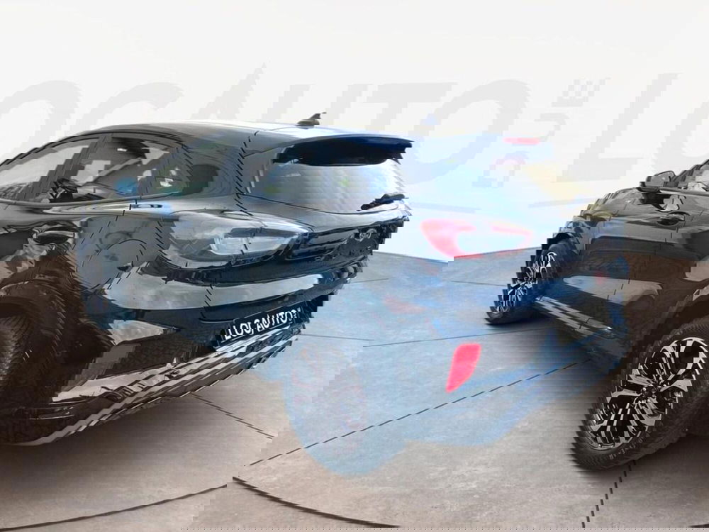 Ford Puma usata a Torino (5)