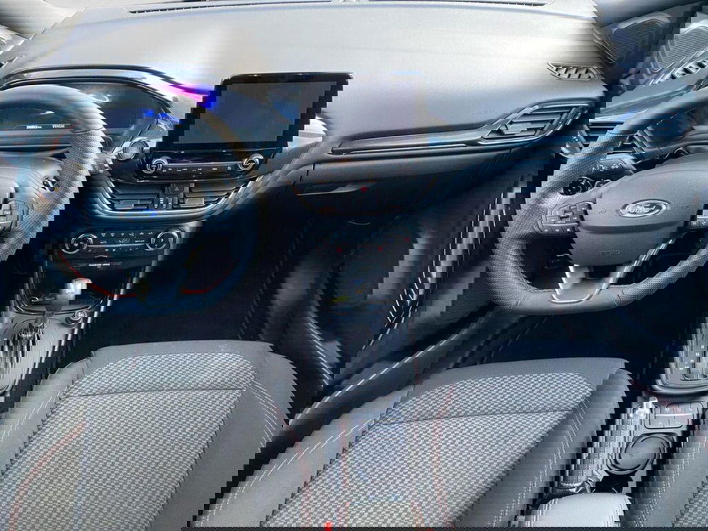 Ford Puma usata a Torino (6)