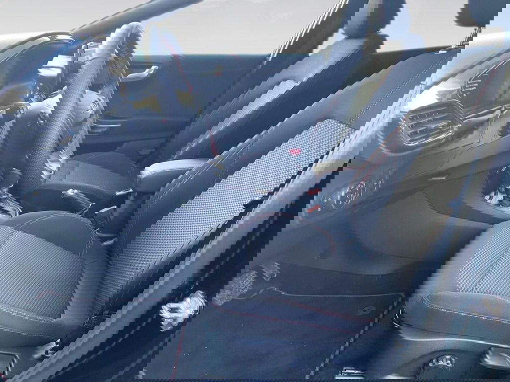 Ford Puma usata a Torino (7)