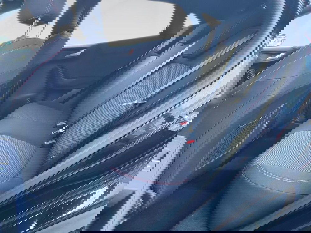 Ford Puma usata a Torino (8)