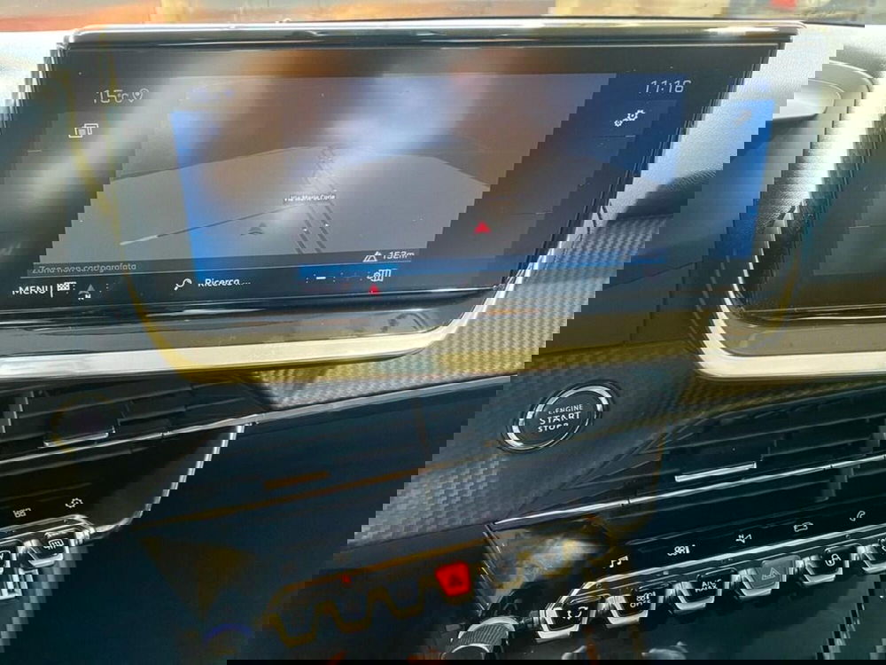 Peugeot 208 usata a Torino (10)