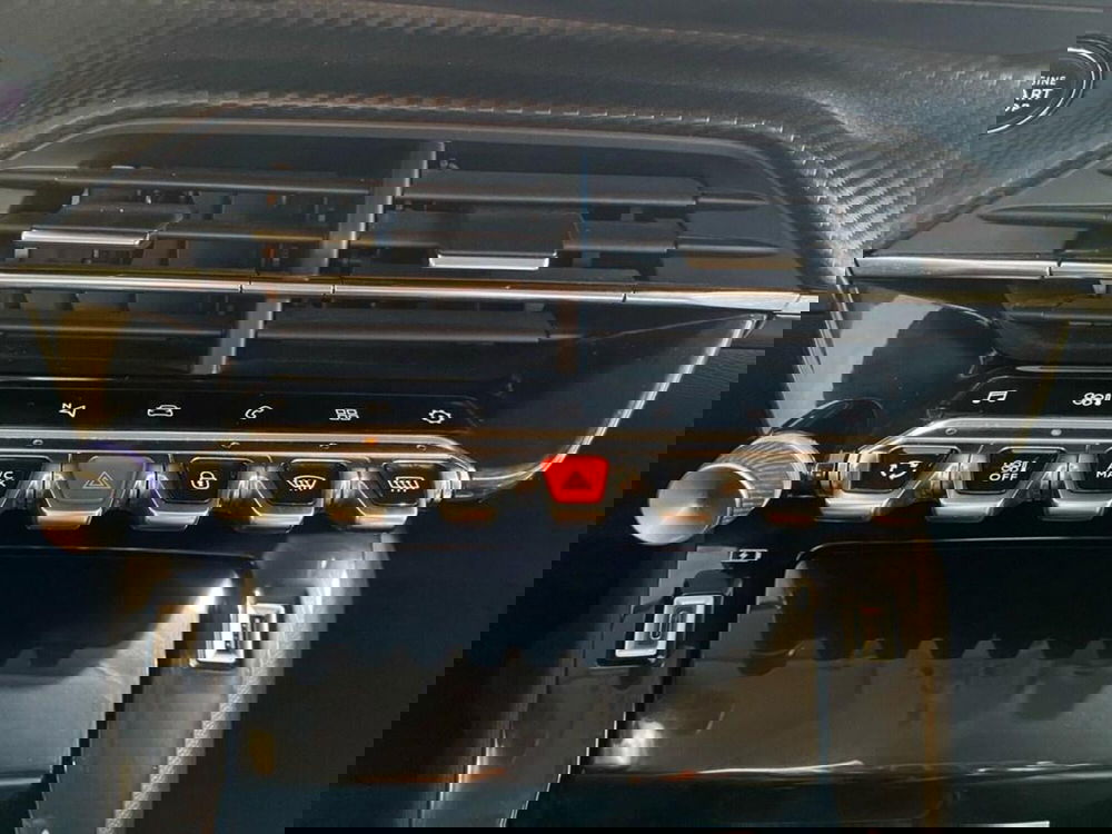 Peugeot 208 usata a Torino (11)