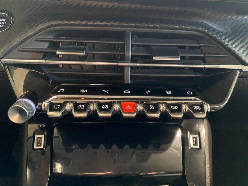 Peugeot 208 usata a Torino (11)