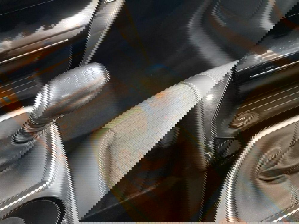 Peugeot 208 usata a Torino (12)