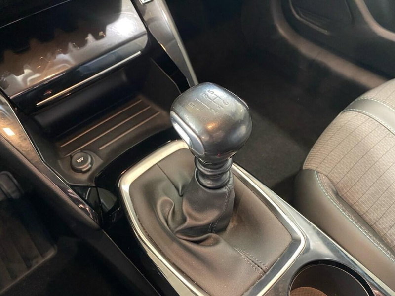 Peugeot 208 usata a Torino (12)