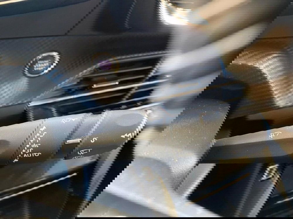 Peugeot 208 usata a Torino (14)