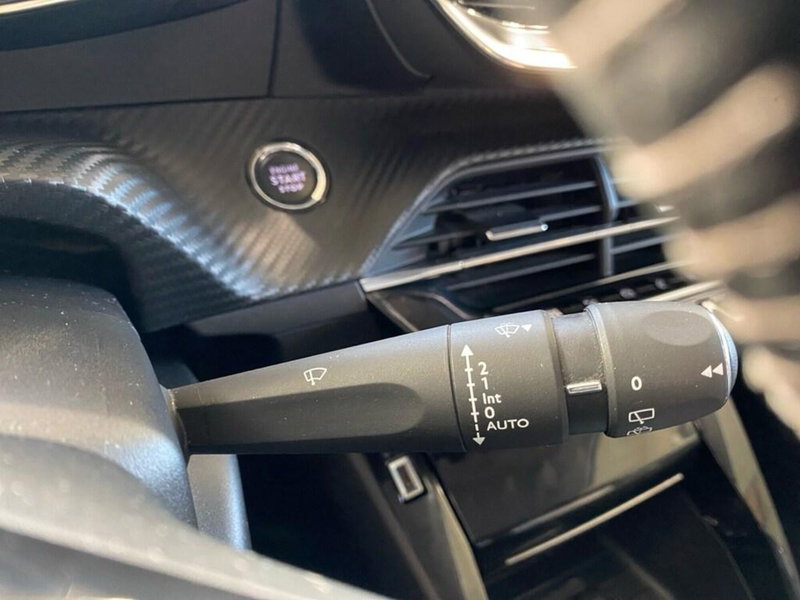 Peugeot 208 usata a Torino (14)