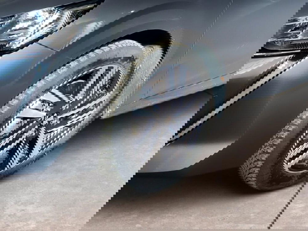 Peugeot 208 usata a Torino (15)