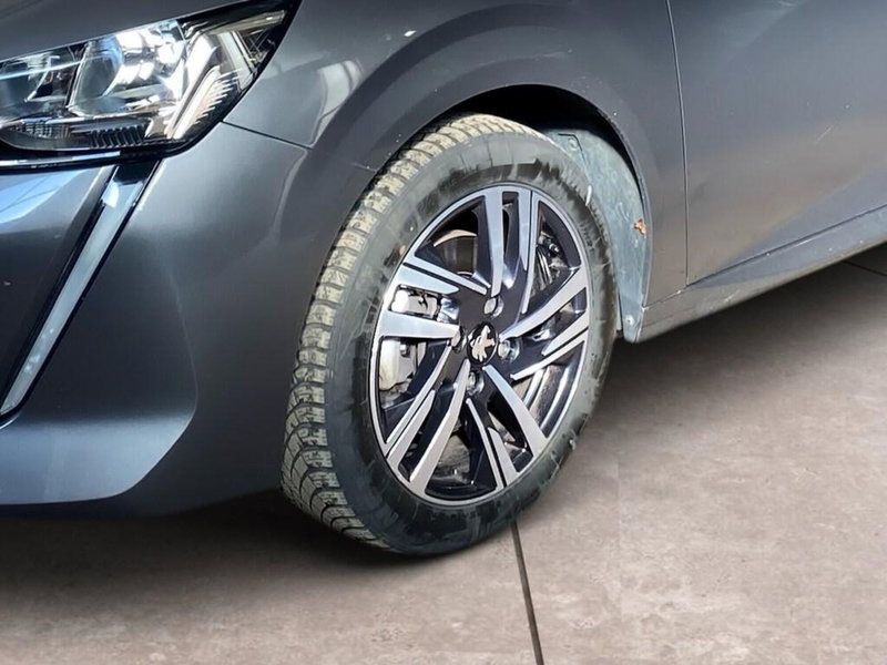 Peugeot 208 usata a Torino (15)