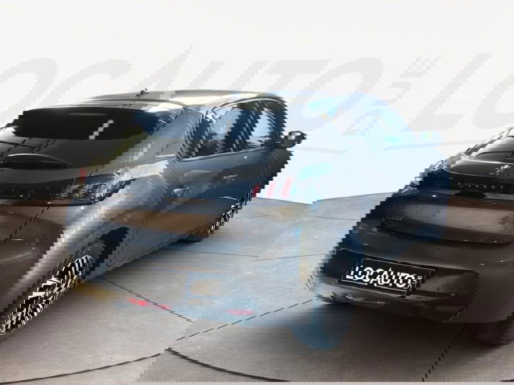 Peugeot 208 usata a Torino (4)