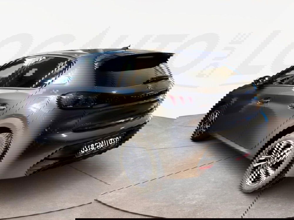 Peugeot 208 usata a Torino (5)