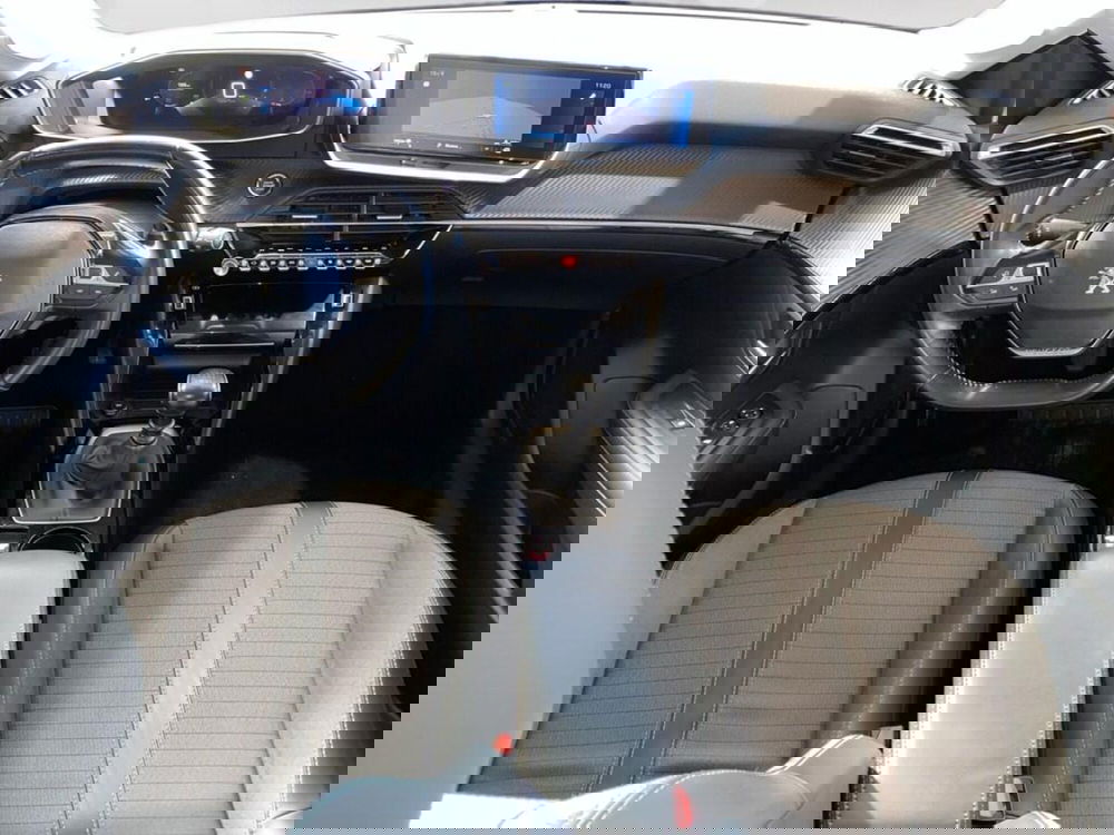 Peugeot 208 usata a Torino (6)