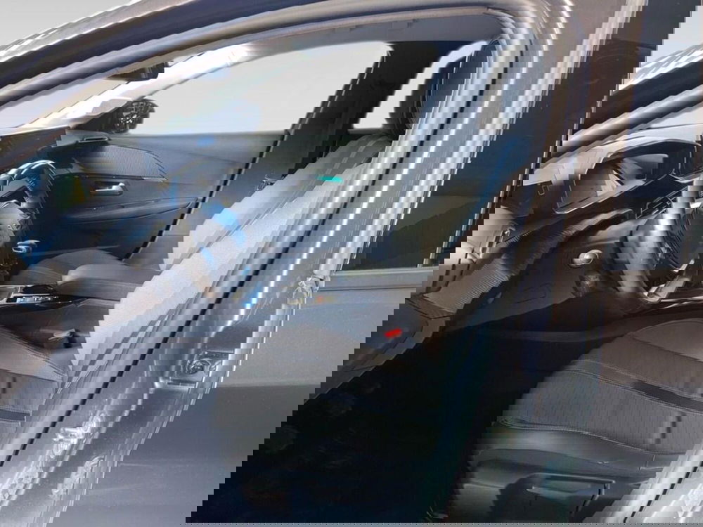 Peugeot 208 usata a Torino (7)