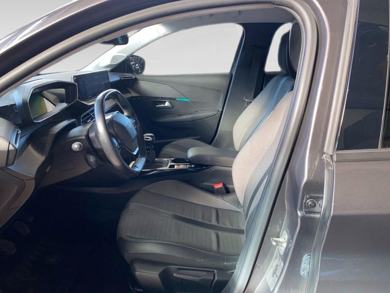 Peugeot 208 usata a Torino (7)