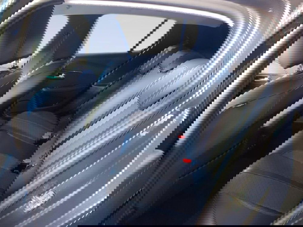 Peugeot 208 usata a Torino (8)