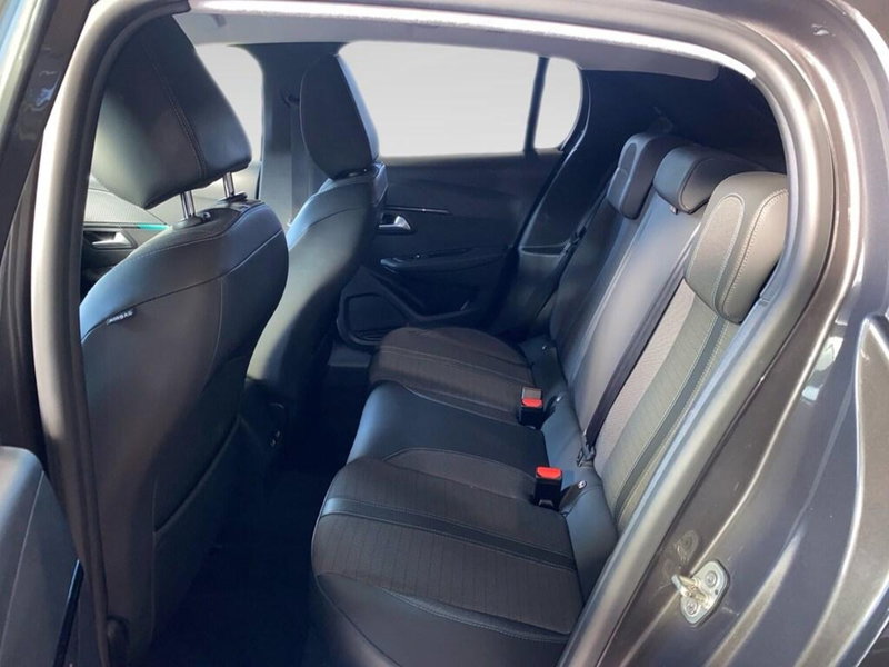 Peugeot 208 usata a Torino (8)