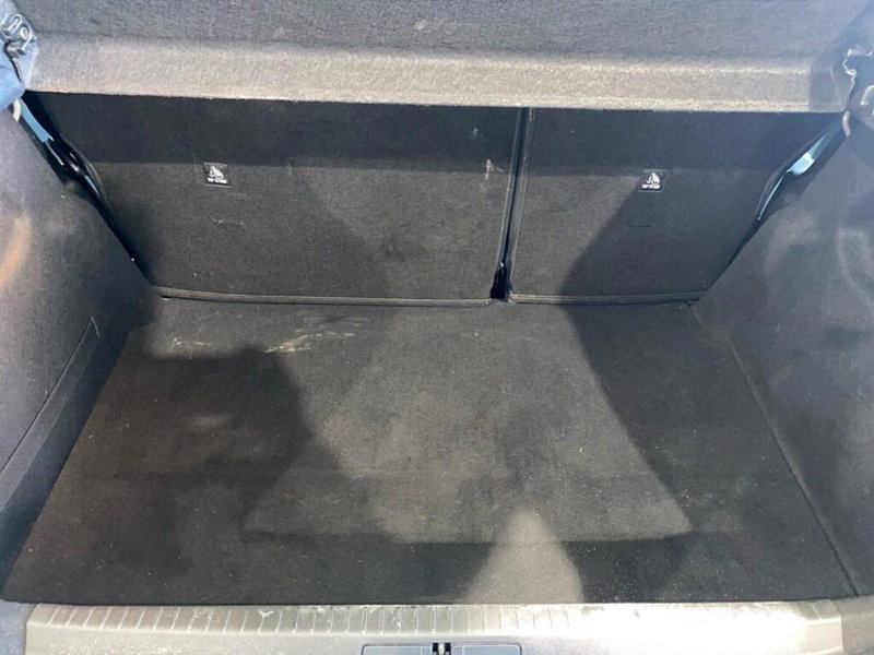 Peugeot 208 usata a Torino (9)