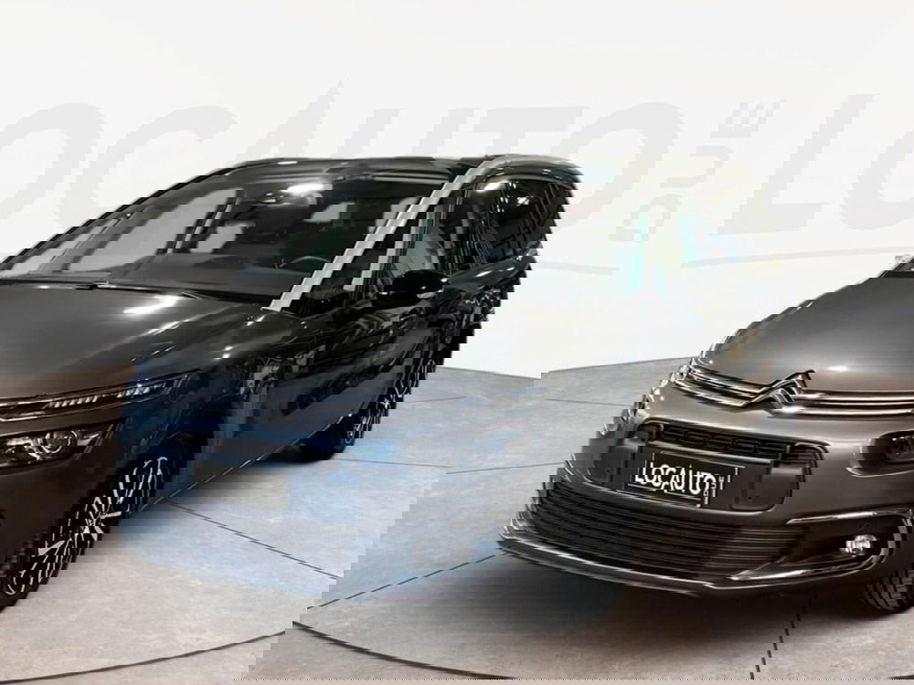 Citroen Grand C4 SpaceTourer usata a Torino