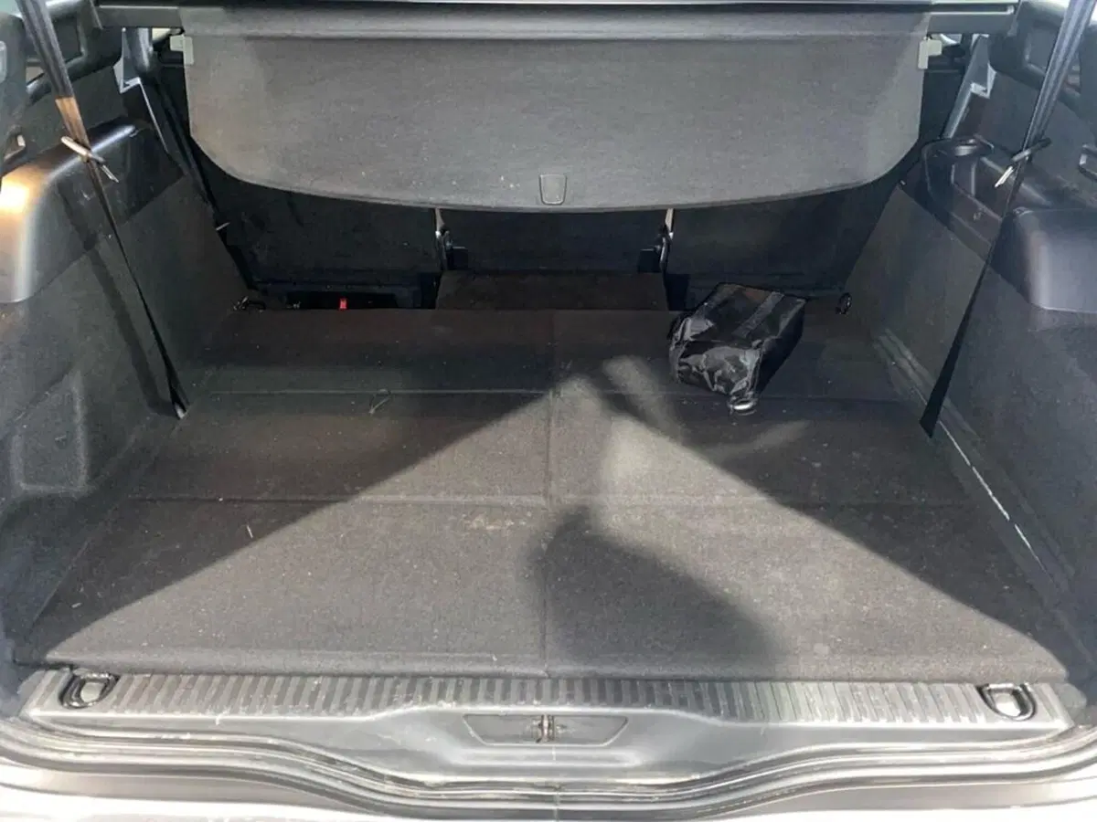 Citroen Grand C4 SpaceTourer usata a Torino (10)
