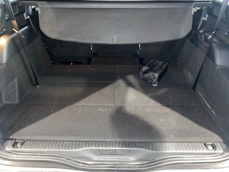 Citroen Grand C4 SpaceTourer usata a Torino (10)
