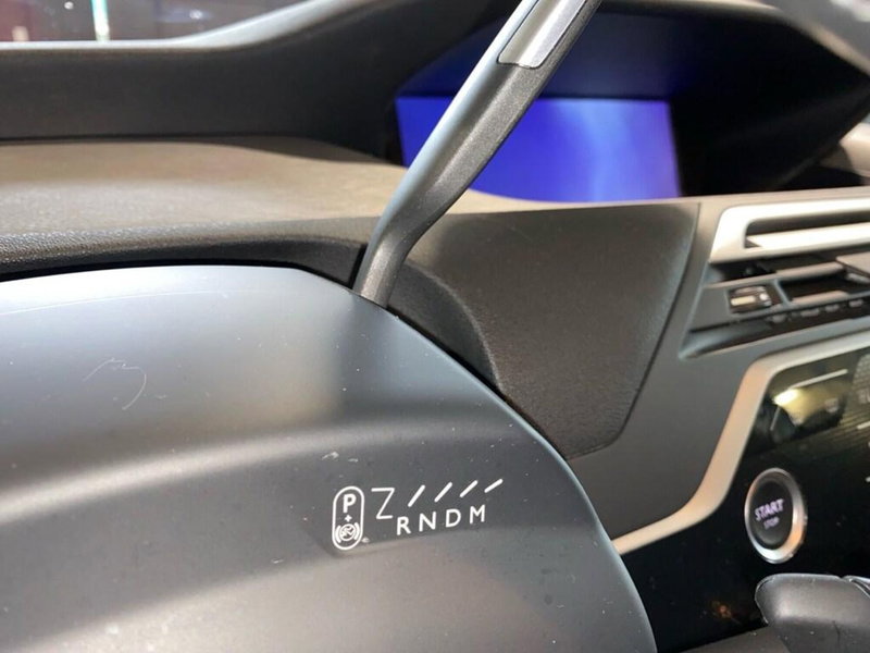 Citroen Grand C4 SpaceTourer usata a Torino (12)