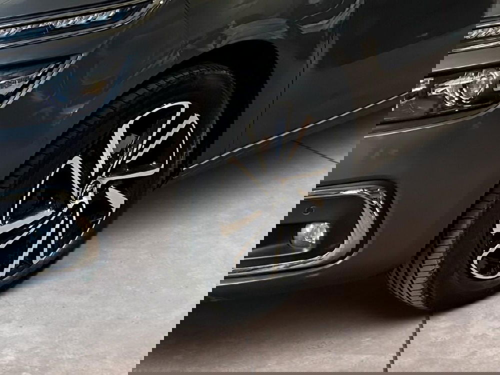 Citroen Grand C4 SpaceTourer usata a Torino (15)