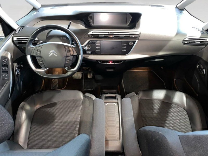 Citroen Grand C4 SpaceTourer usata a Torino (6)