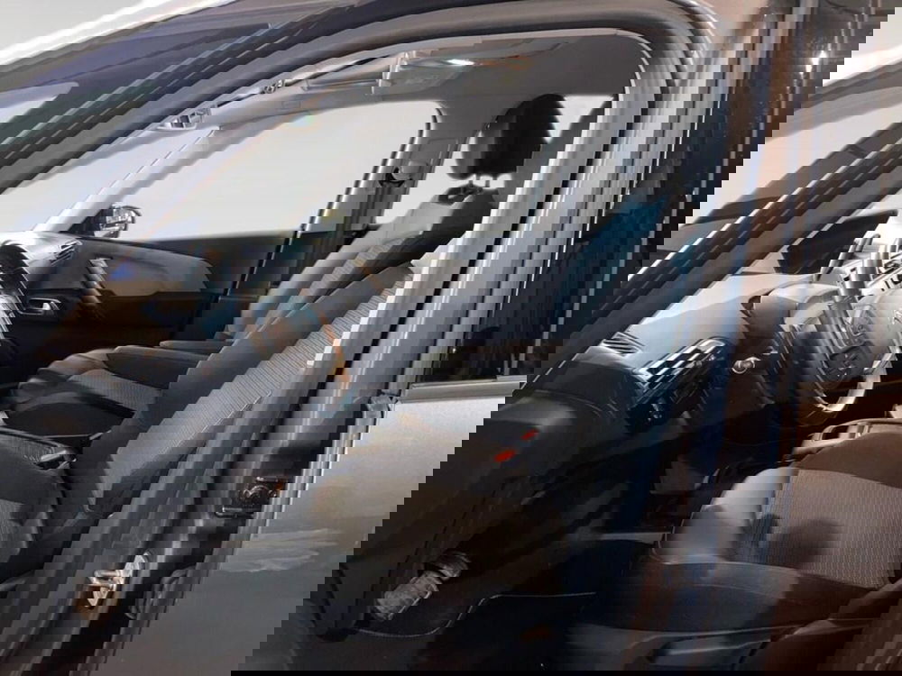 Citroen Grand C4 SpaceTourer usata a Torino (7)