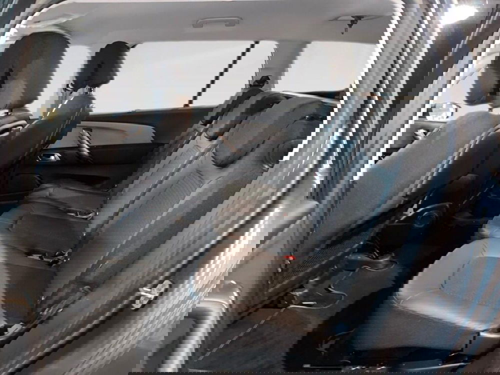 Citroen Grand C4 SpaceTourer usata a Torino (8)