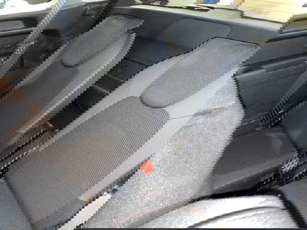 Citroen Grand C4 SpaceTourer usata a Torino (9)