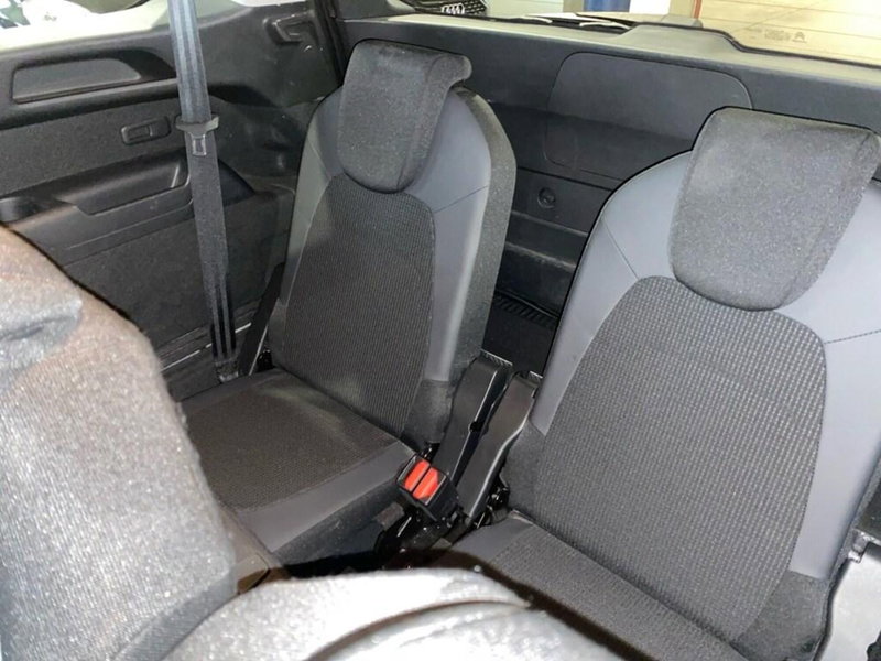 Citroen Grand C4 SpaceTourer usata a Torino (9)