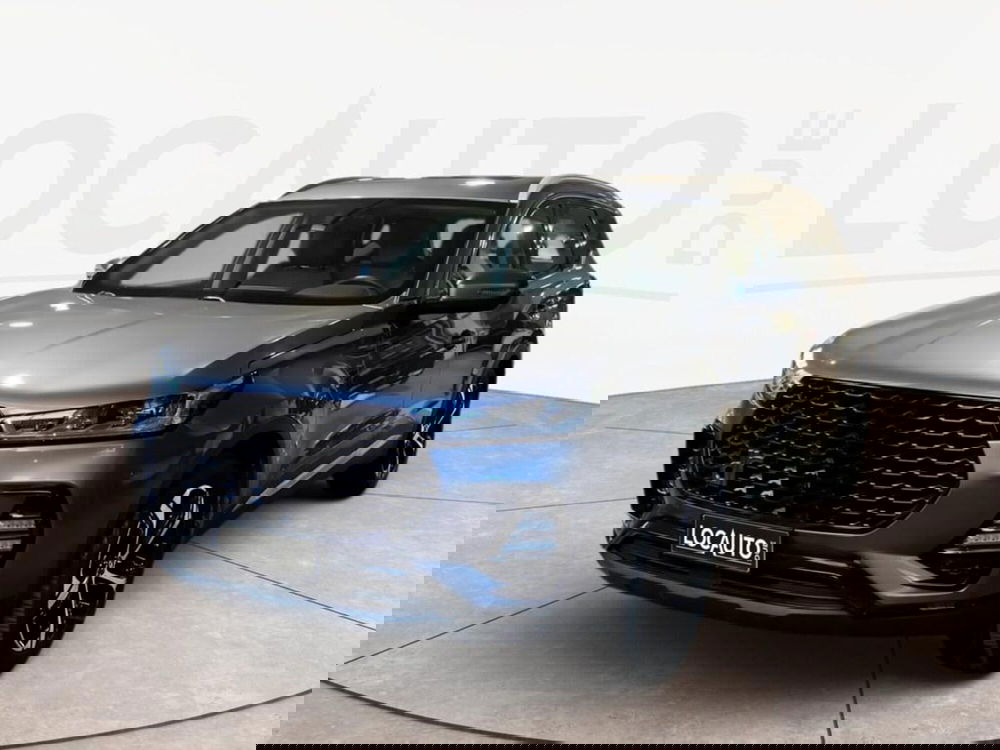 Dr dr6 usata a Torino