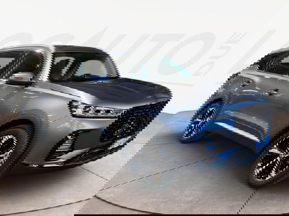 Dr dr6 usata a Torino (3)