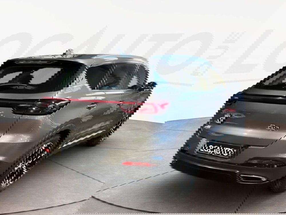 Dr dr6 usata a Torino (4)