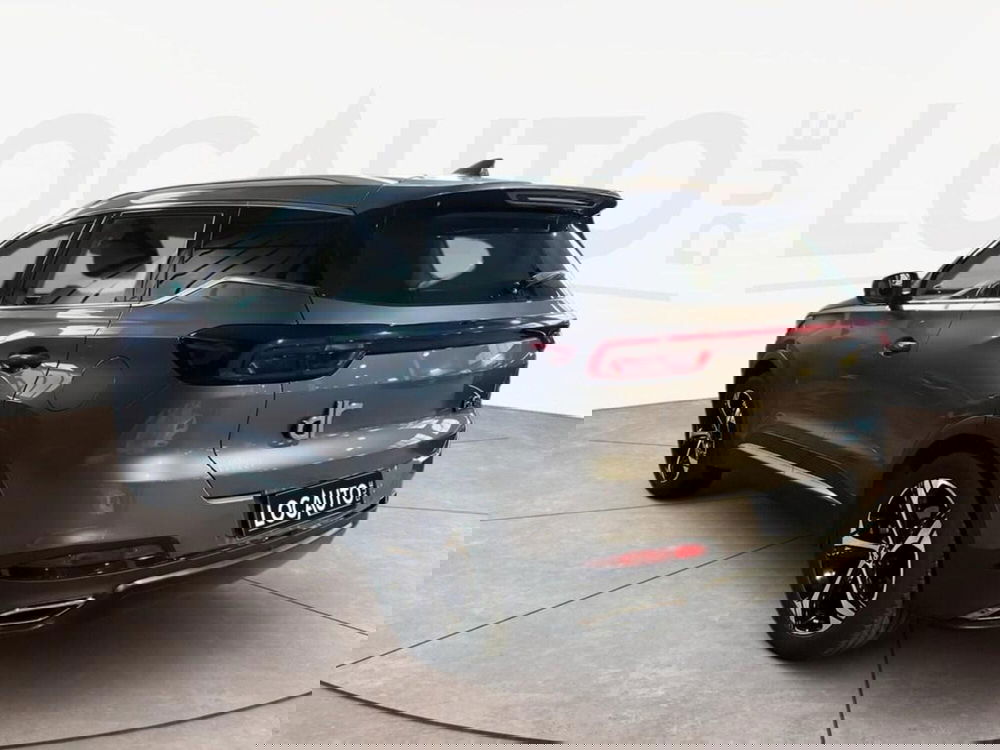 Dr dr6 usata a Torino (5)