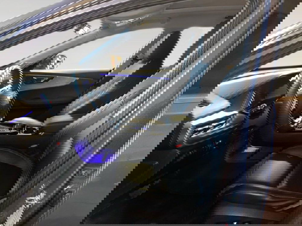 Dr dr6 usata a Torino (7)