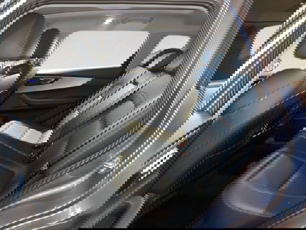 Dr dr6 usata a Torino (8)