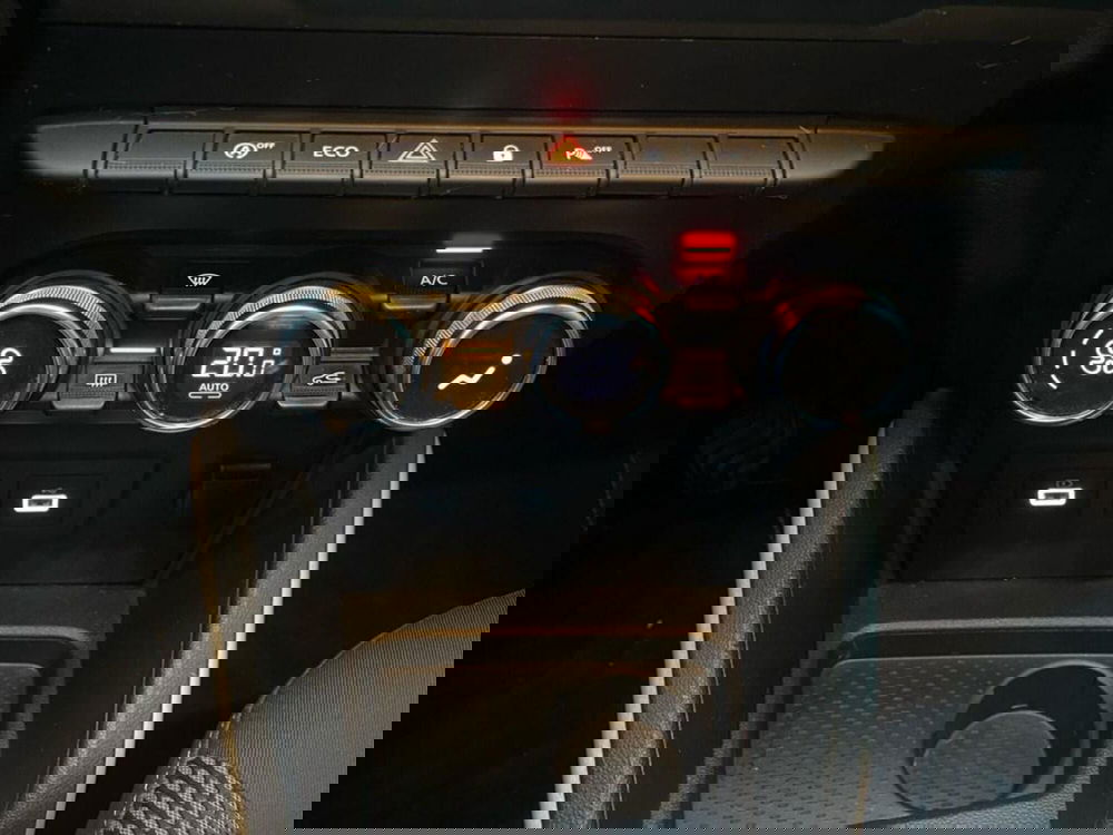 Dacia Duster usata a Torino (11)