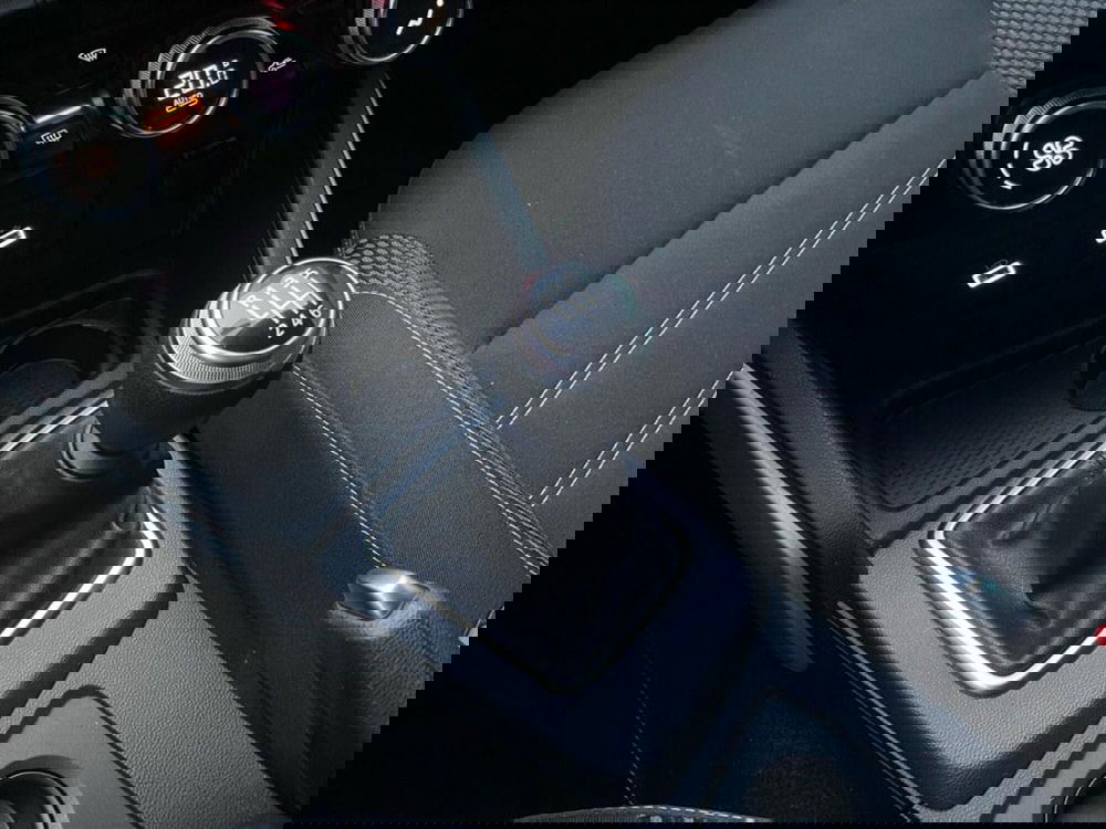 Dacia Duster usata a Torino (12)