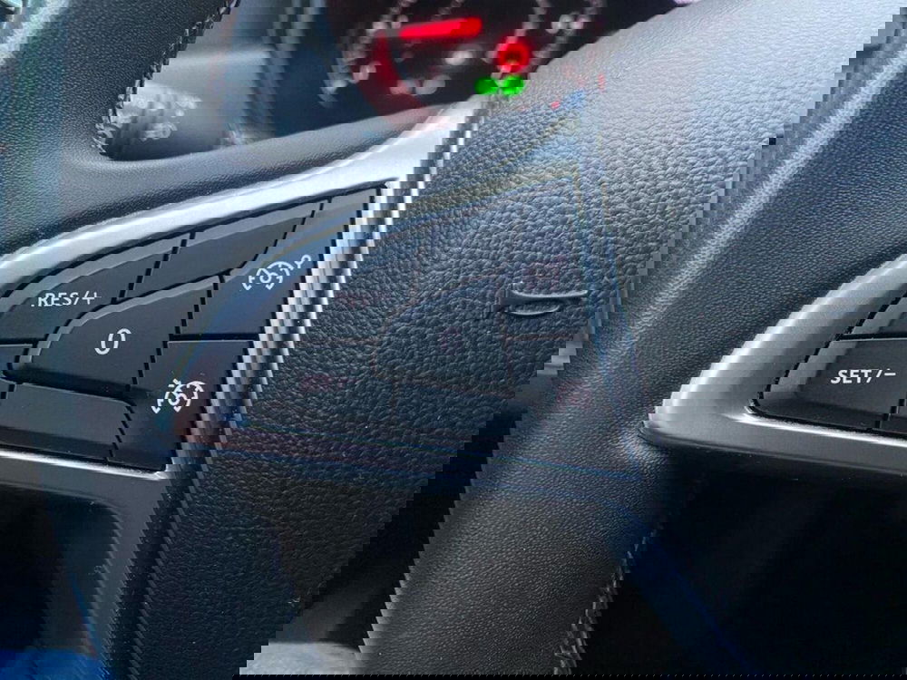 Dacia Duster usata a Torino (13)